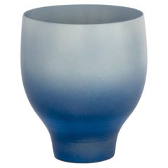 Grand vase Rothko inspiré par Cica Gomez