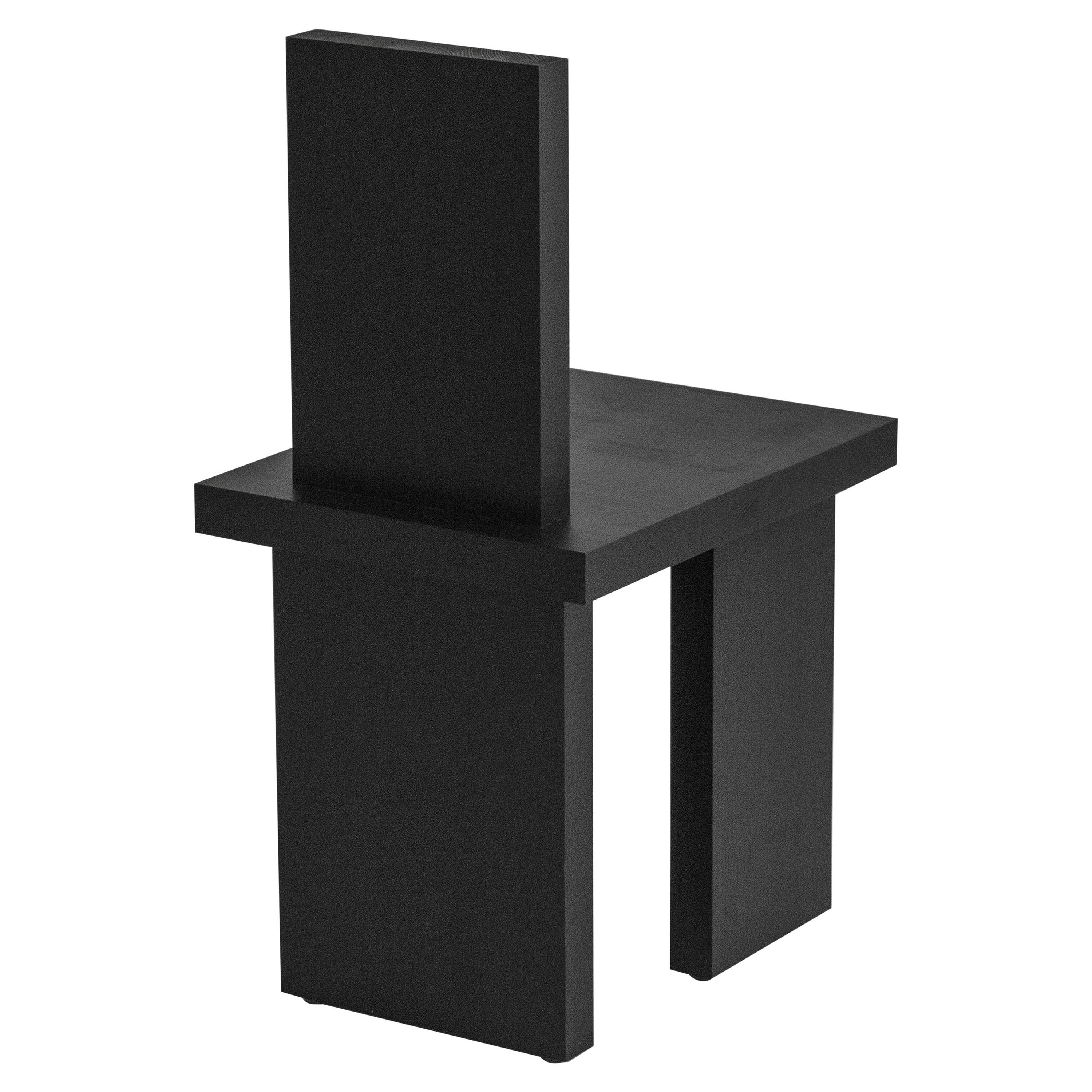 ItooRaba Dining Chair by Sizar Alexis For Sale