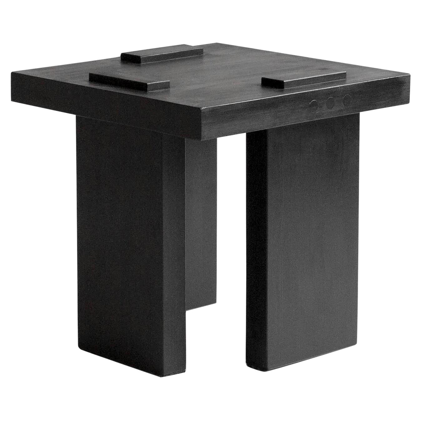 Tabouret ItooRaba de Sizar Alexis