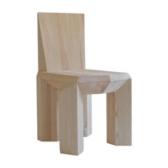 Ode Chair by Sizar Alexis