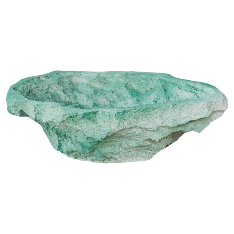 Moss Bowl by Andredottir and Bobek For Sale at 1stDibs