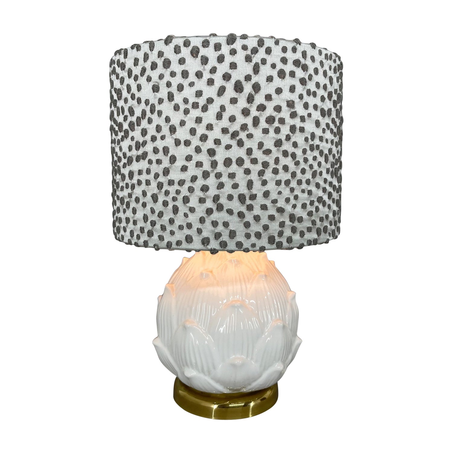 Artichoke Table Lamp – Mood Room TT