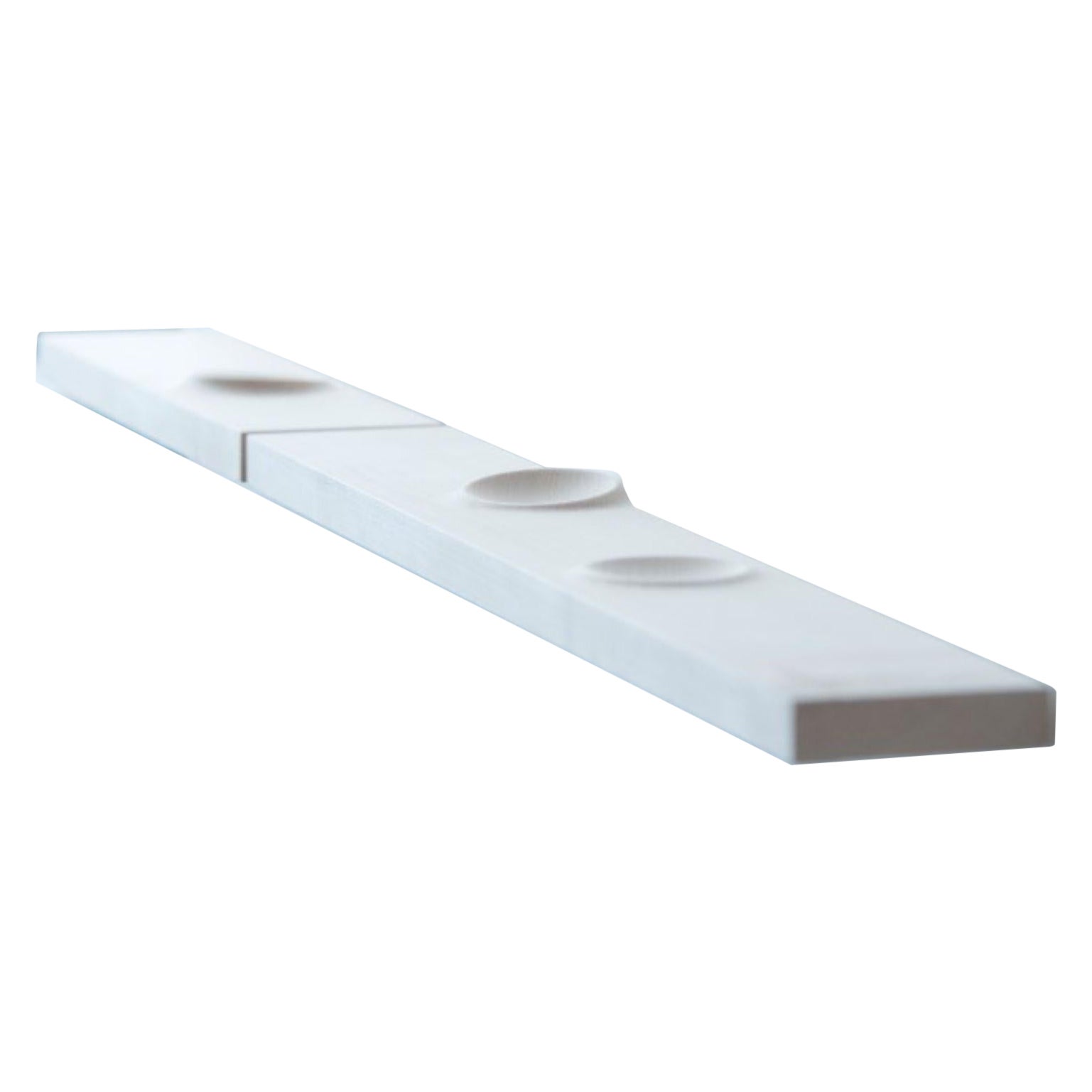 Small Plato Shelf by Antrei Hartikainen