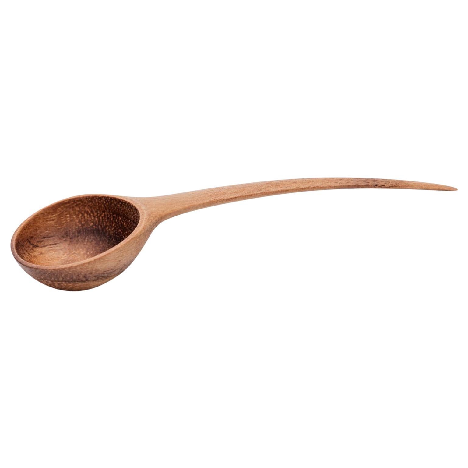 Medium Pisara Spoon by Antrei Hartikainen For Sale