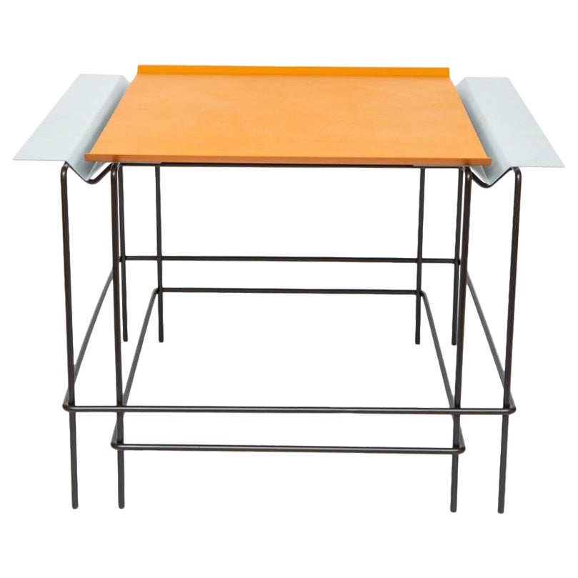 Leva 40, Table by Alva Design For Sale