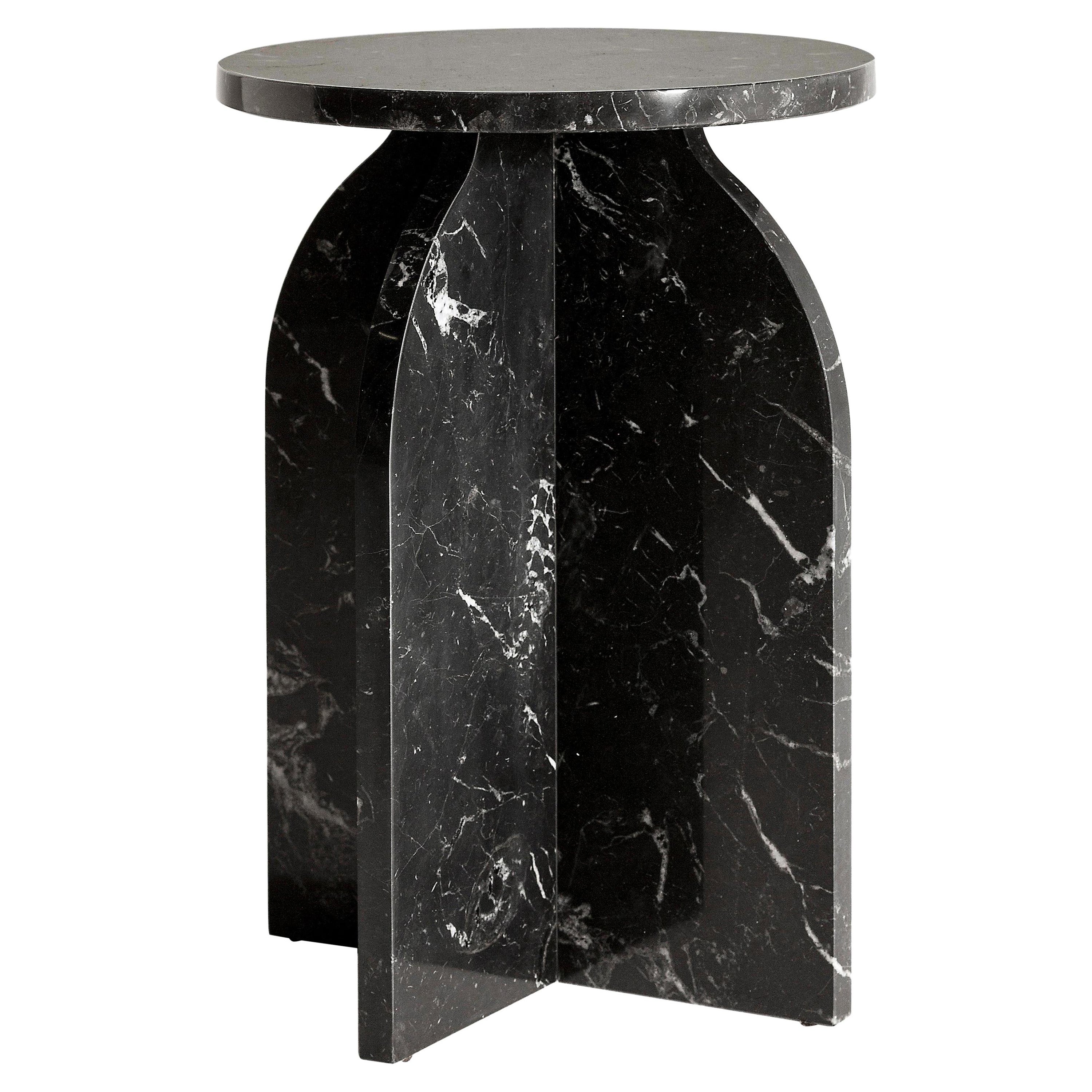 Plus Side Table by Joseph Vila Capdevila For Sale