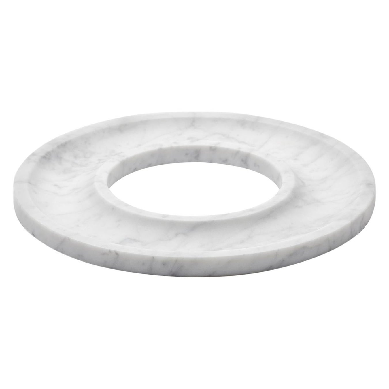 Marble Ring Tray by Joseph Vila Capdevila For Sale