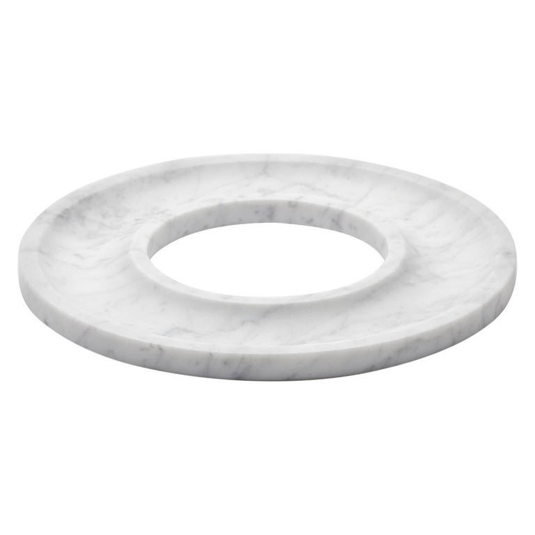 Marble Ring Tray by Joseph Vila Capdevila For Sale at 1stDibs