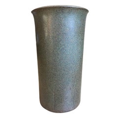 David Cressey Architectural Pottery Tall Planter or Umbrella Stand