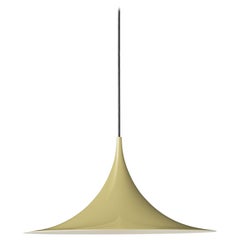 Bonderup & Thorup 'Semi' Pendant in Fennel Seed for GUBI