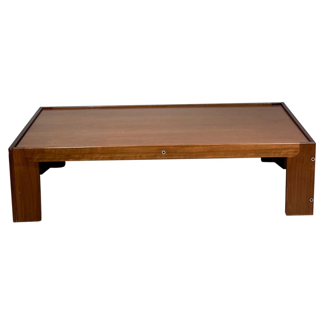 Scarpa Large Coffee Table For Sale
