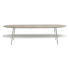 Large Shika Coffee Table by A+A Cooren