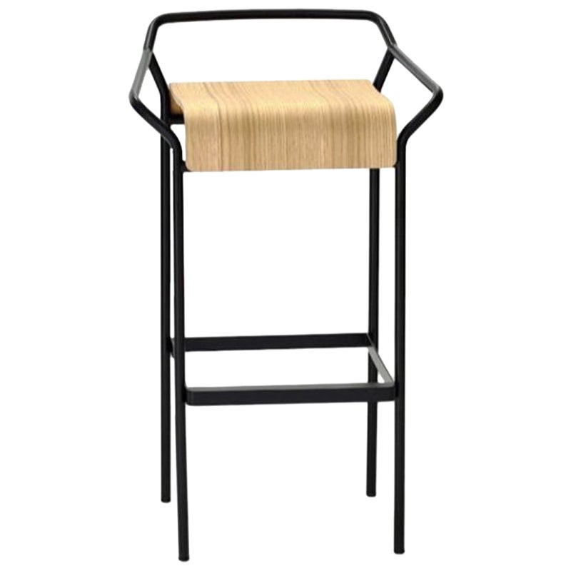 Dao High Stool by Shin Azumi For Sale