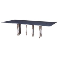Limited Edition Modern Dining Table by Martin Szekely, France, 2004