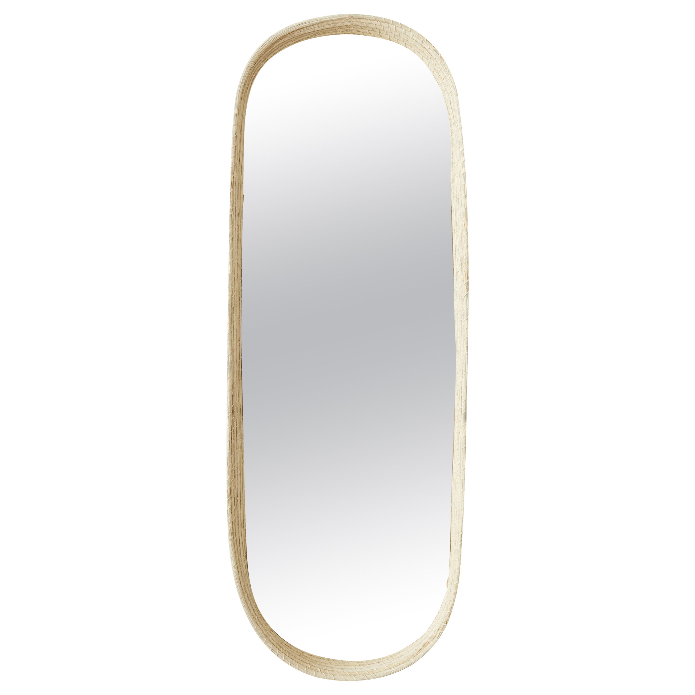 Killa Big Wall Mirror by Pauline Deltour For Sale