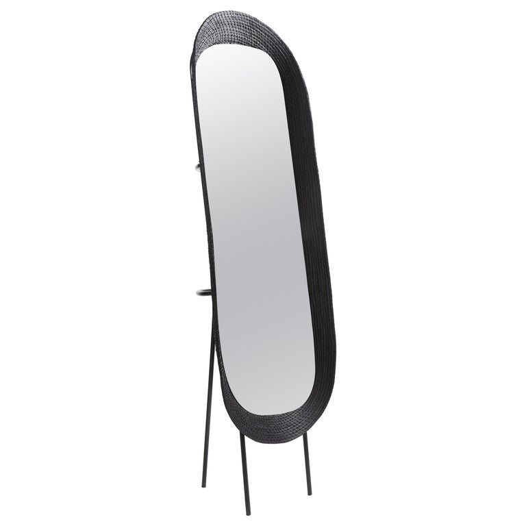 Killa Big Standing Mirror By Pauline Deltour For Sale At 1stDibs killa-big-standing-mirror-by-pauline-deltour-for-sale-at-1stdibs