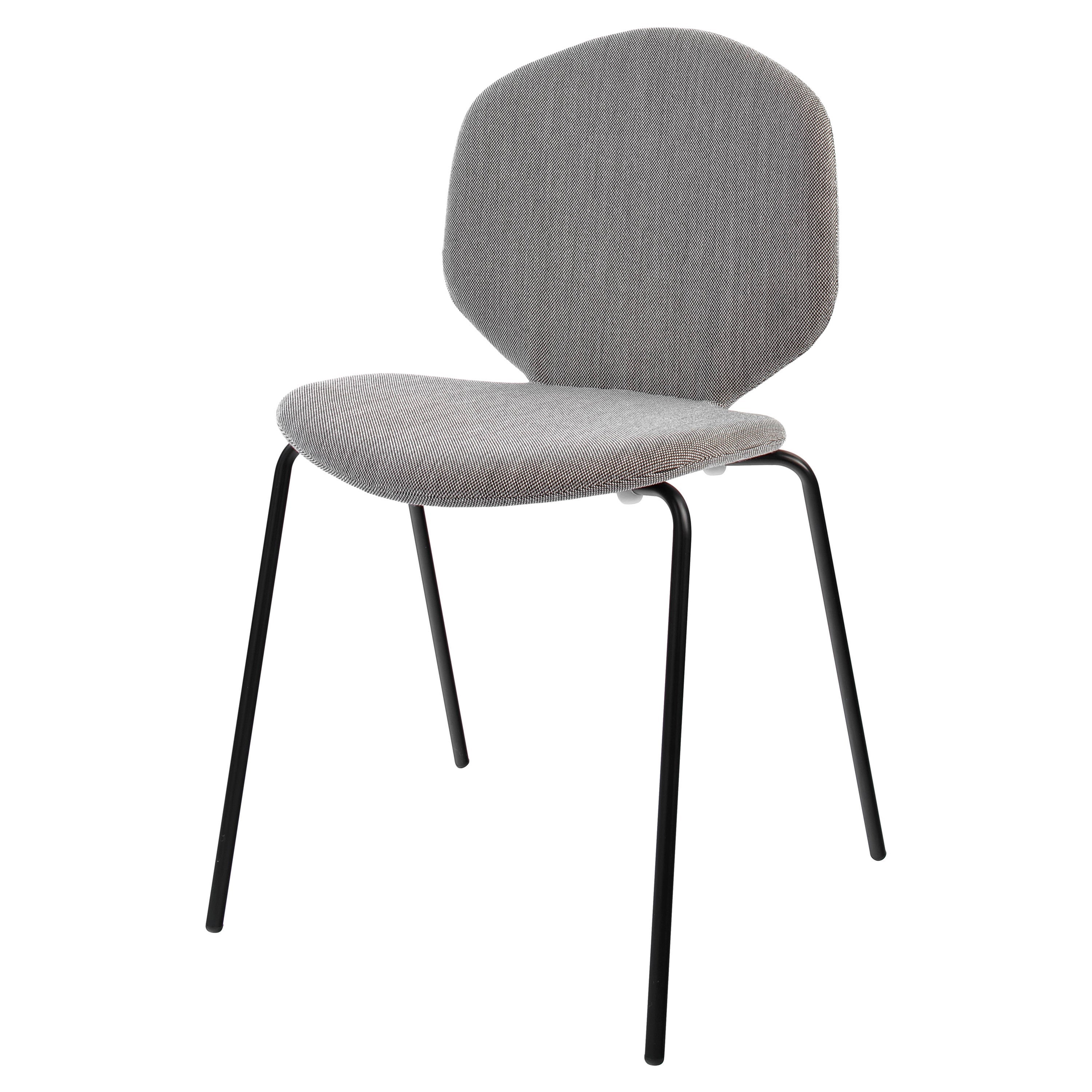 Fabric LouLou Chair by Shin Azumi  For Sale