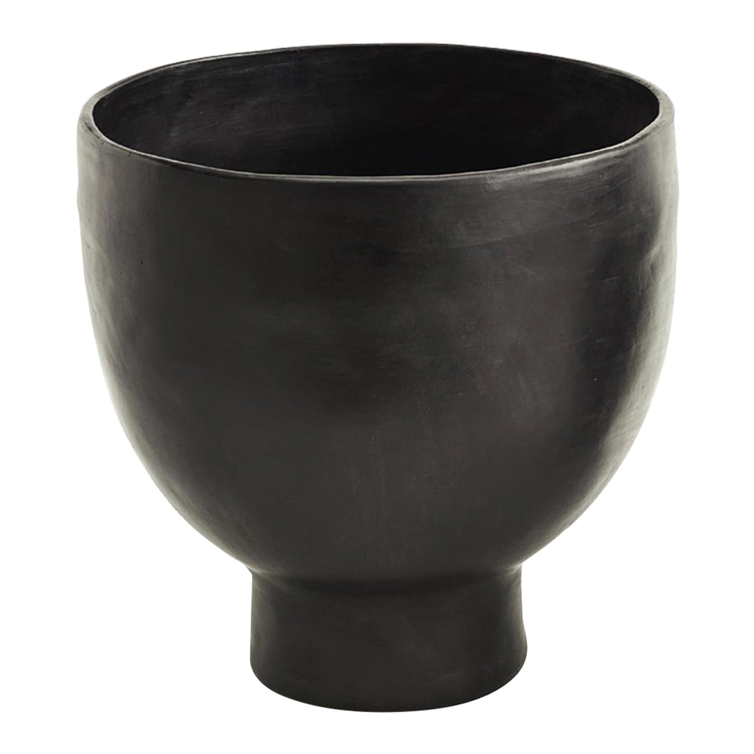 Large Pot 1 by Sebastian Herkner For Sale