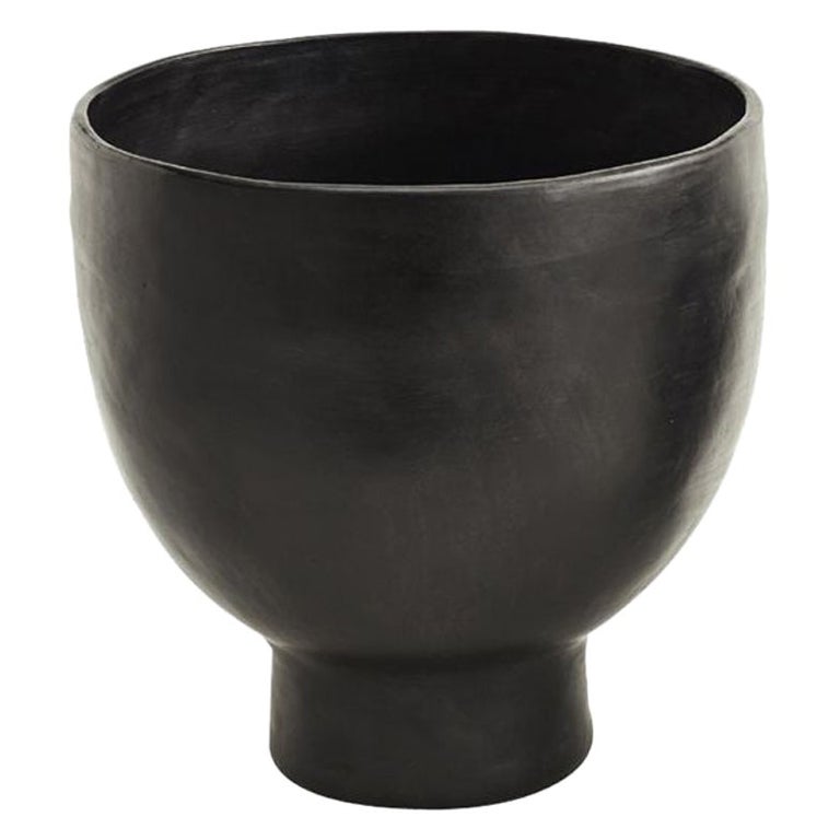 Large Pot 1 by Sebastian Herkner For Sale