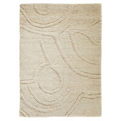 Small Zenues Rug by Sebastian Herkner