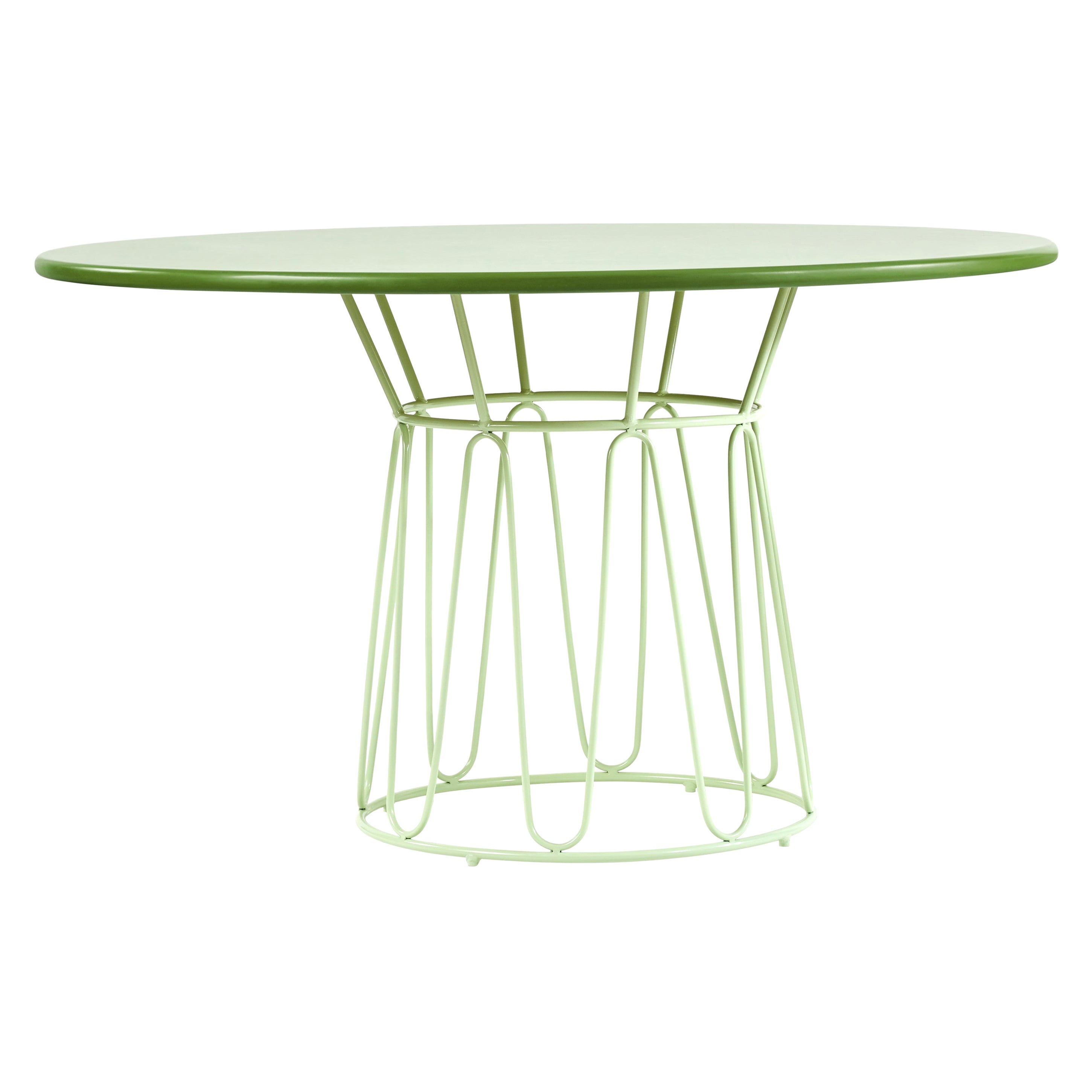 Circo Dining Table by Sebastian Herkner For Sale