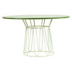 Mesa de comedor Circo de Sebastian Herkner