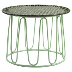 Mesa auxiliar Olive Circo de Sebastian Herkner