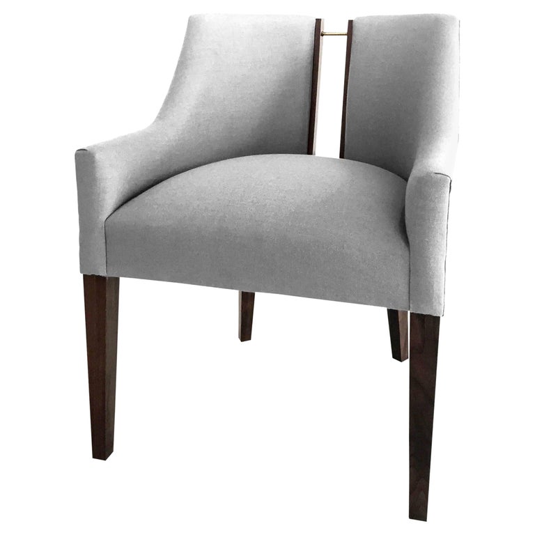 Declan Dining Chair For Sale at 1stDibs