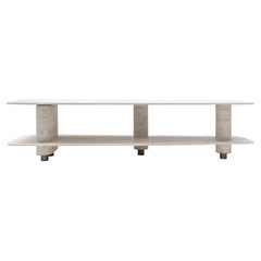 Aro Console Table by Atra Design