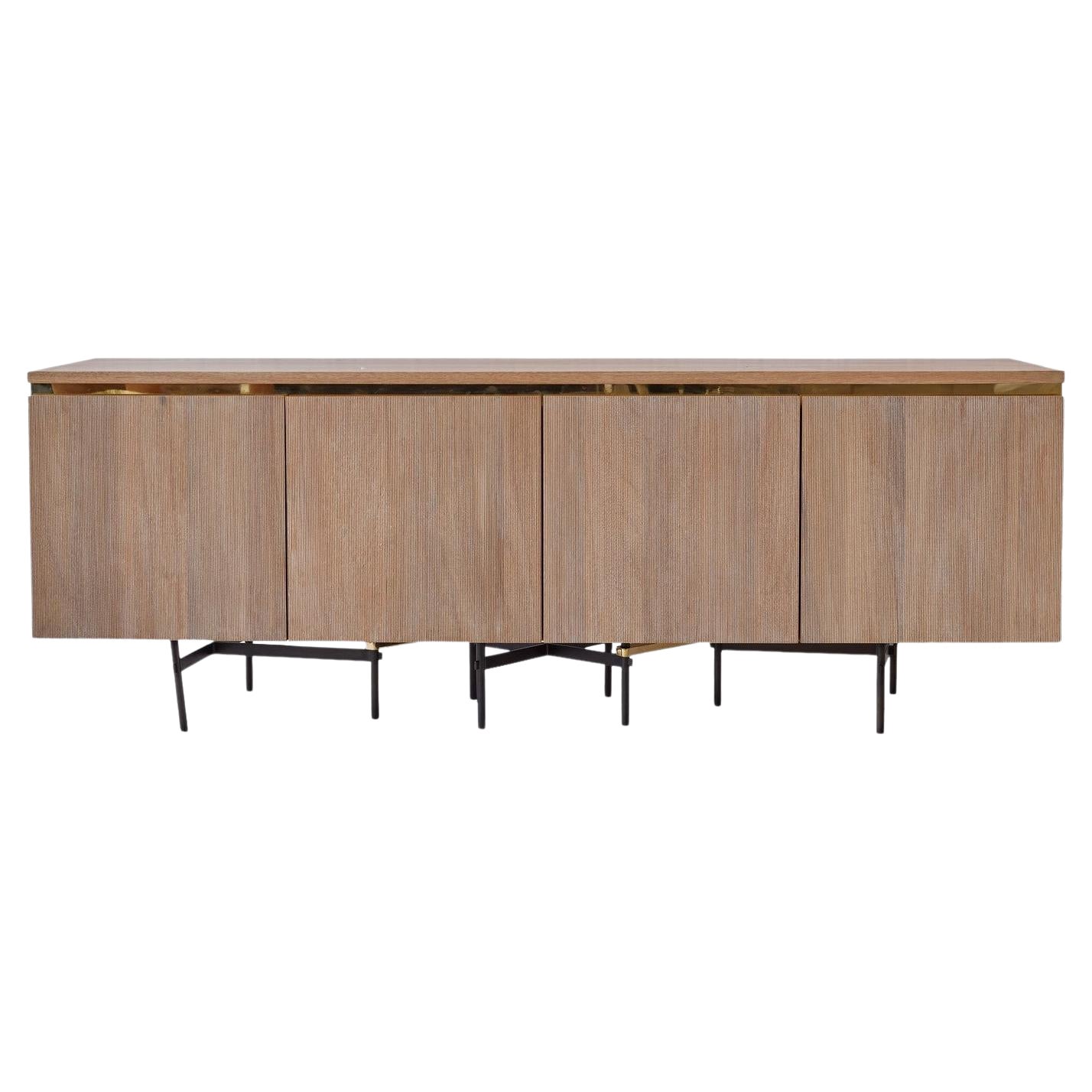 Zigzag-Schrank von Atra Design