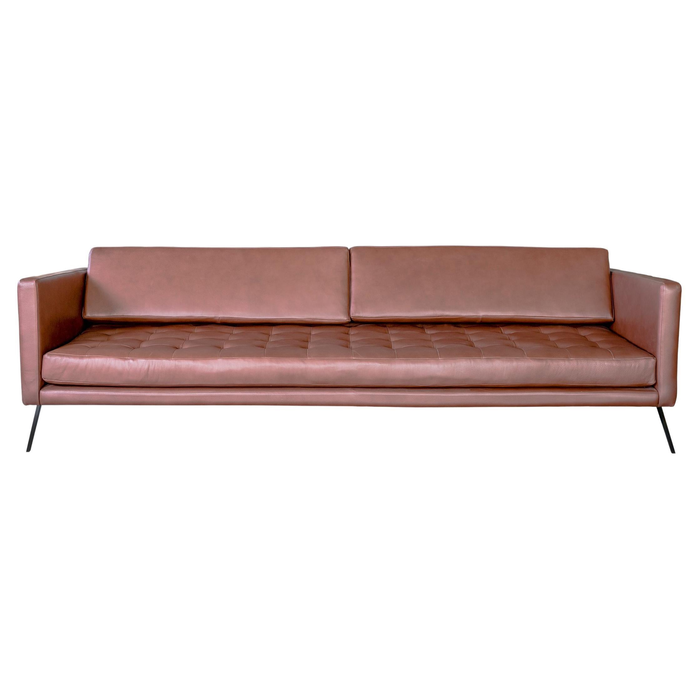 Mantis Sofa by Atra Design For Sale