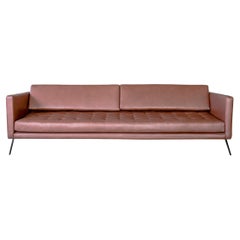 Mantis-Sofa von Atra Design