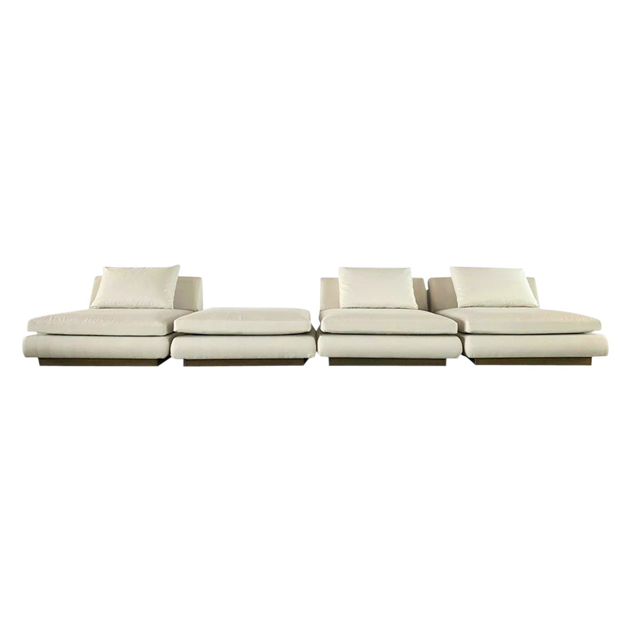 Freja-Sofa von Atra Design