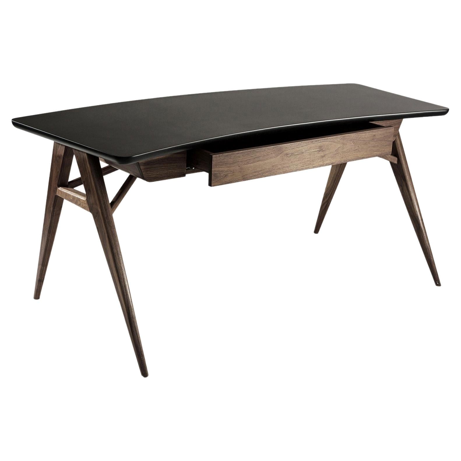 Roos Desk by Atra Design For Sale