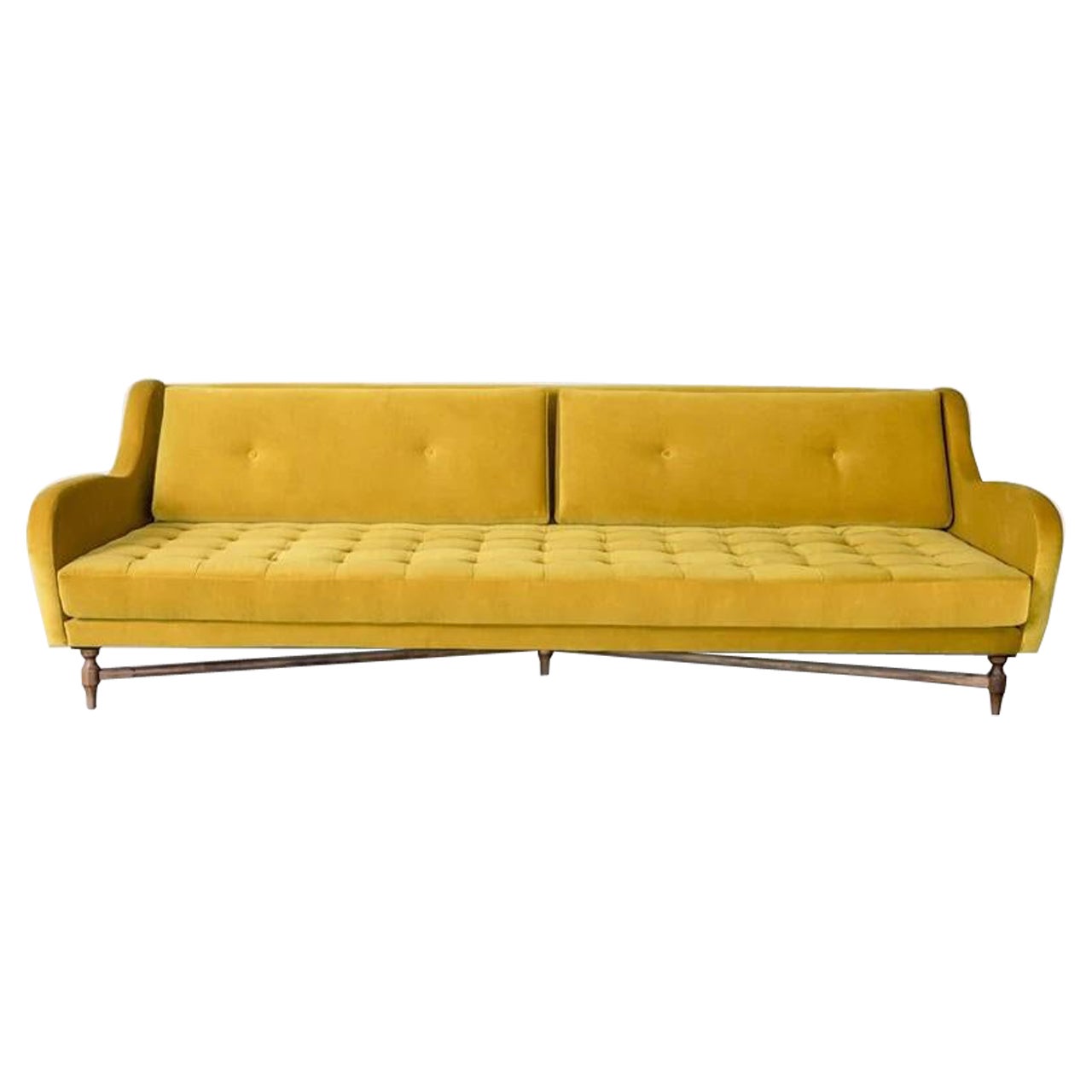 Dino Sofa by Atra Design For Sale