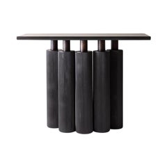 Cinta Console Table by Atra Design