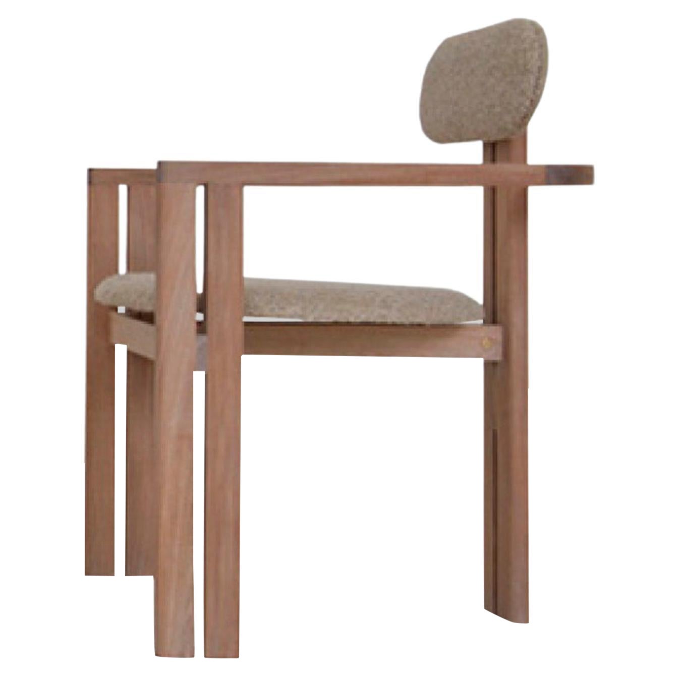 Chaise de salle à manger Simplon par Atra Design en vente