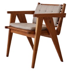 Iki Dining Chair by Atra Design