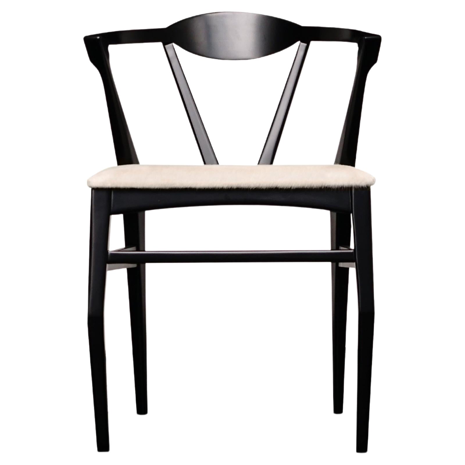 Sedia da pranzo Arachnid di Atra Design