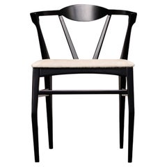 Arachnid Dining Chair by Atra Design