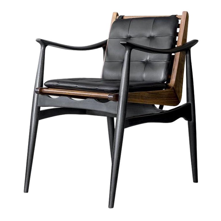 Atra Dining Chair by Atra Design For Sale