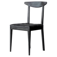 "N" Dining Chair by Atra Design