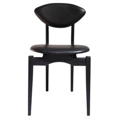 Black Femur Dining Chair by Atra Design