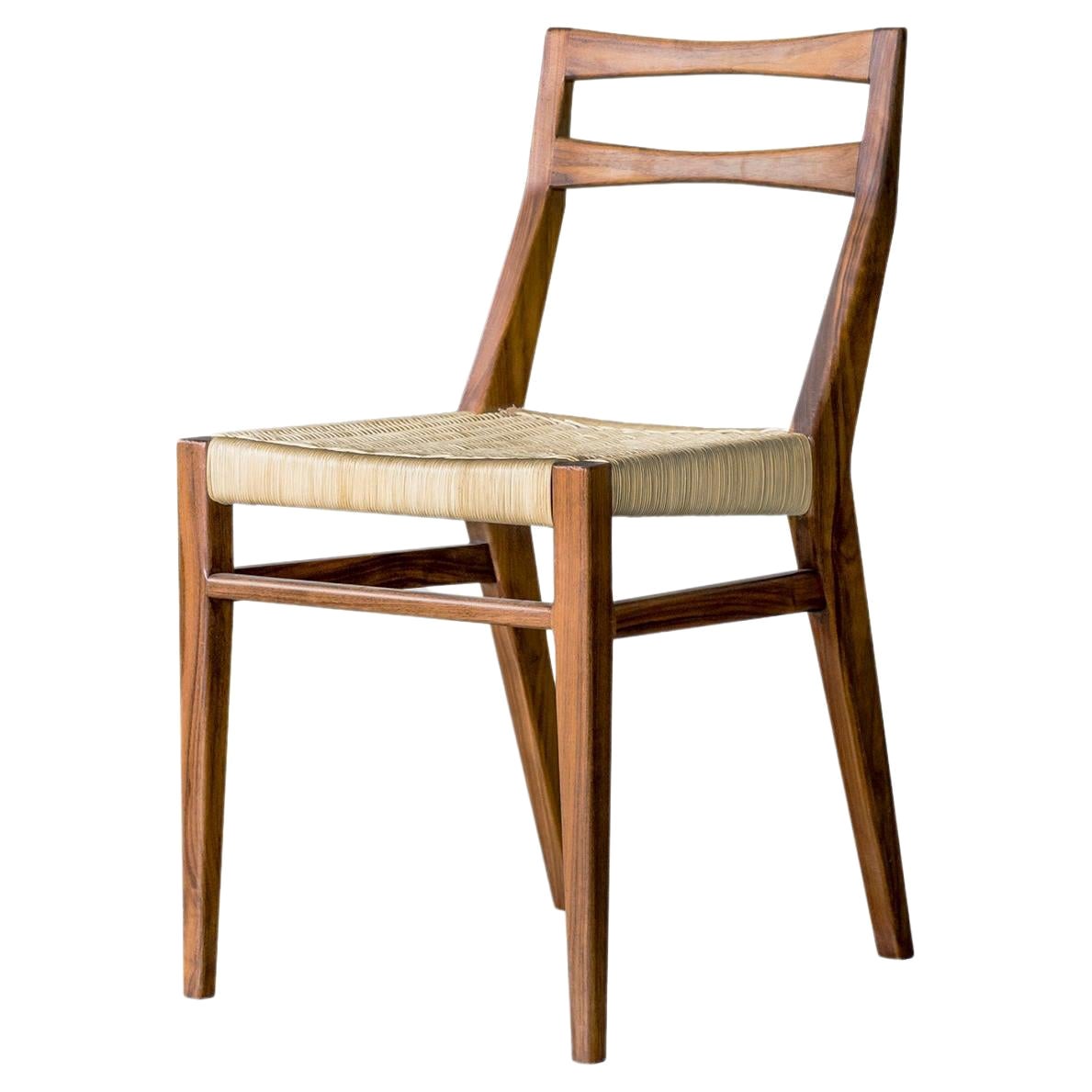 Agnes Dining Chair by Atra Design For Sale