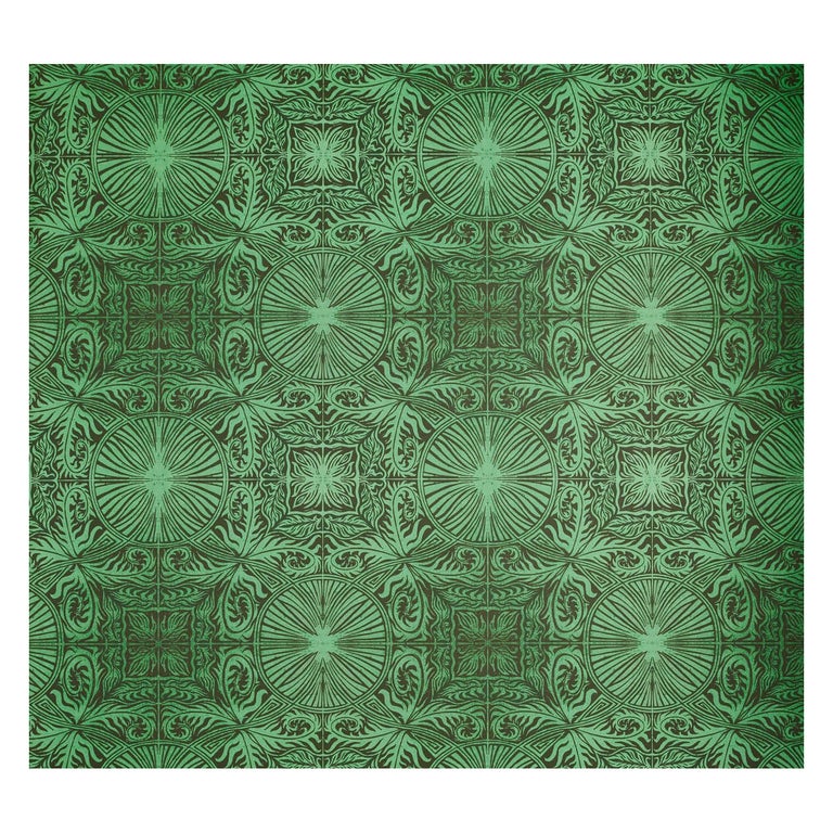 Party Room Wallpaper For Sale at 1stDibs