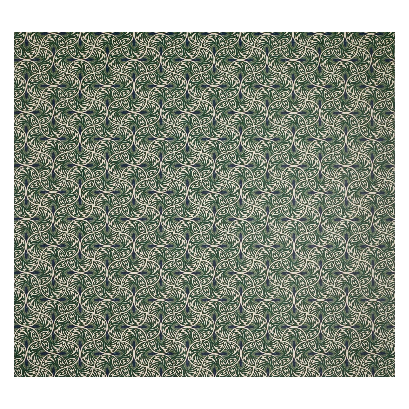 Jazz Viridian Wallpaper