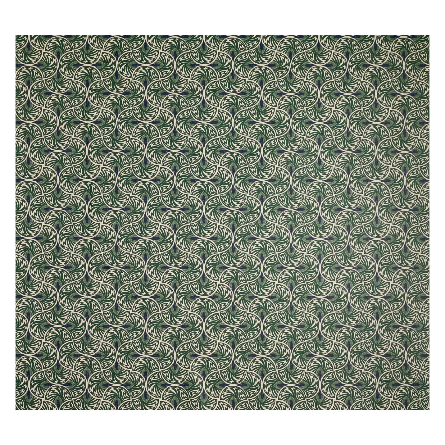 Jazz Viridian Wallpaper For Sale