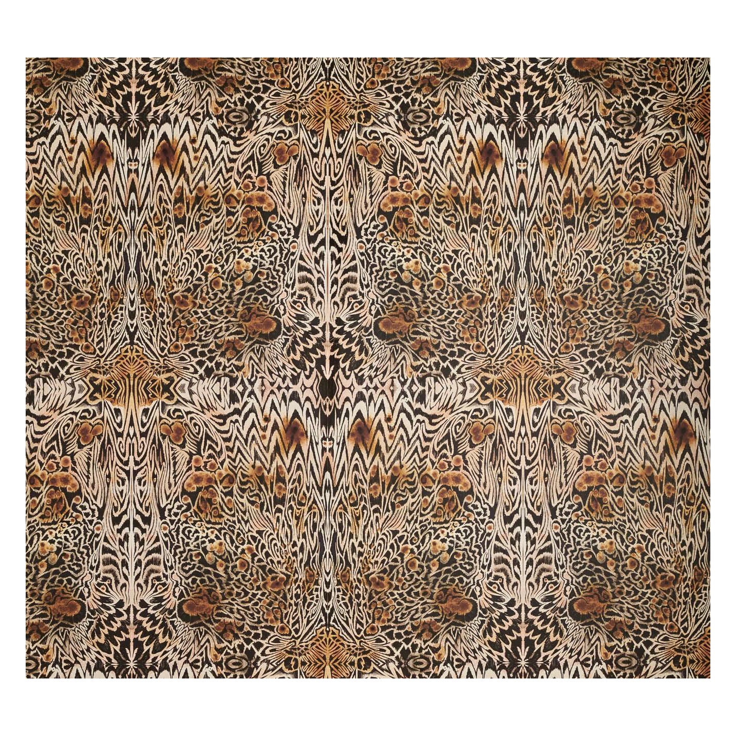 Papel pintado Vespertina