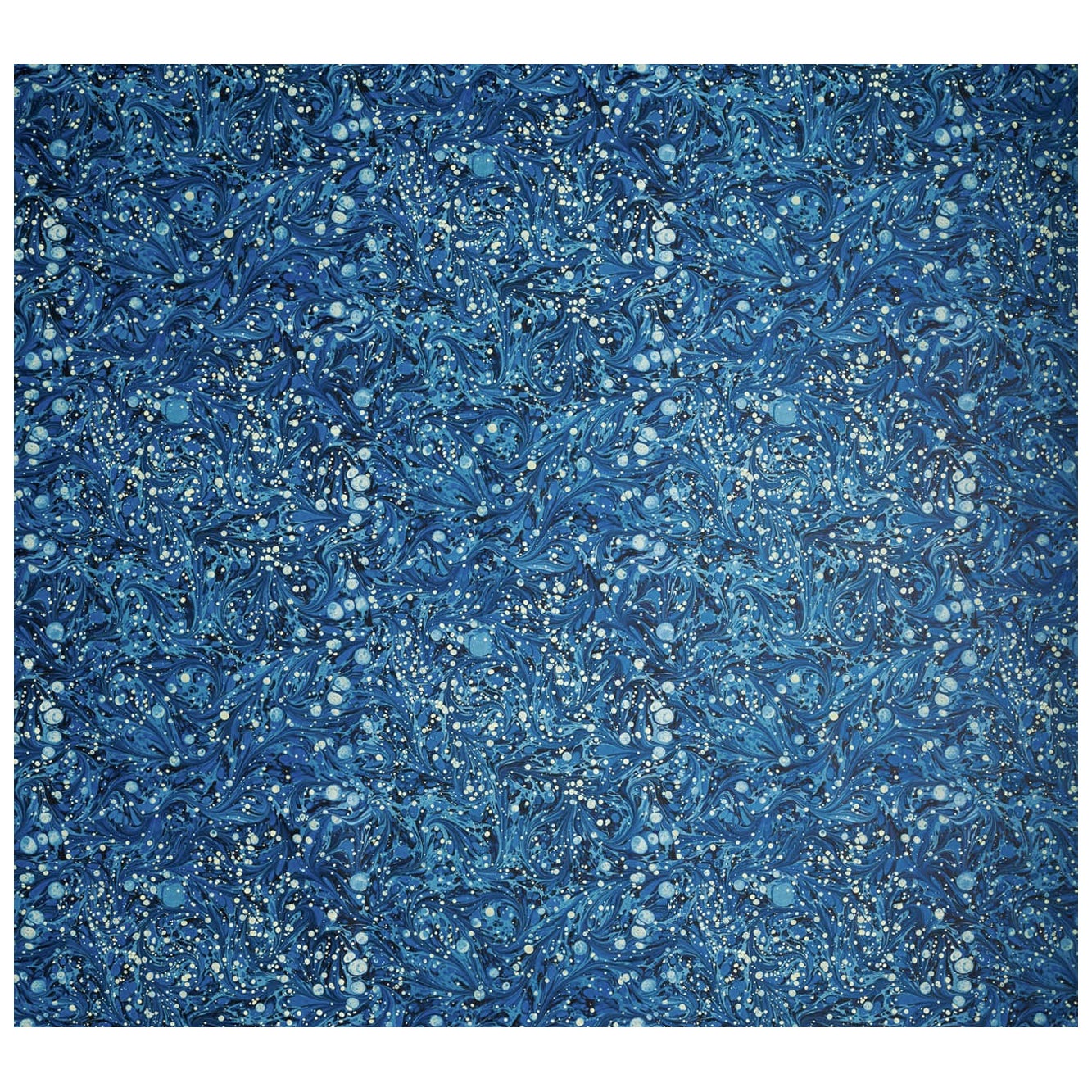 Carta da parati notte stellata