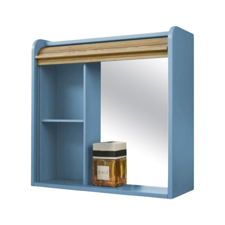 Tapparelle Hanging Unit, Azure by Colé Italia